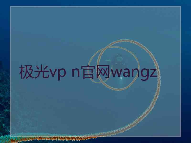 极光vp n官网wangz